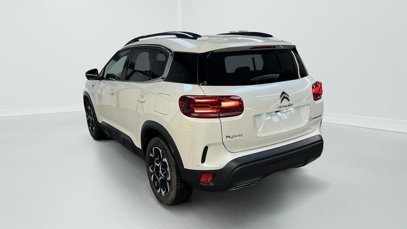Citroën C5 Aircross Hybride Rechargeable 180 e-Eat8 Feel Pack