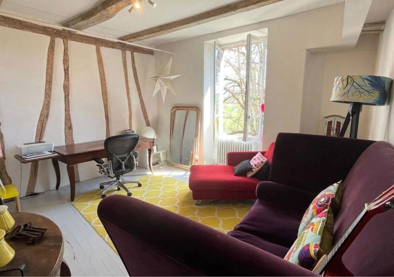 Maison - 200 m² - 8 pièces