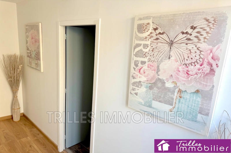Maison - 53 m² - 3 pièces
