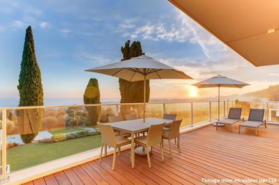 Penthouse - 99 m² - 3 pièces