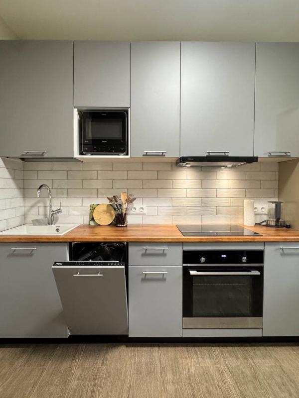 Appartement - 33 m² - 1 pièce