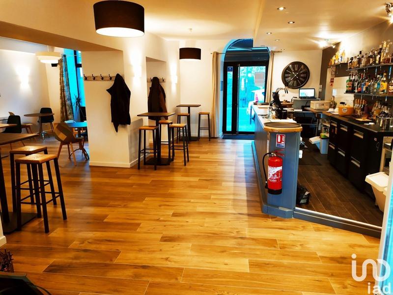 Local commercial - 238 m²