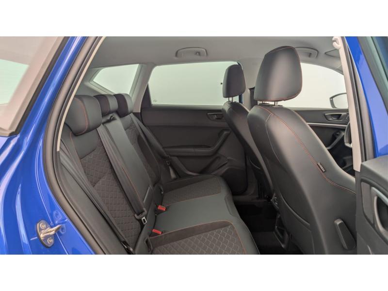 Seat Ateca 1.5 Tsi 150 Ch Start Stop Fr