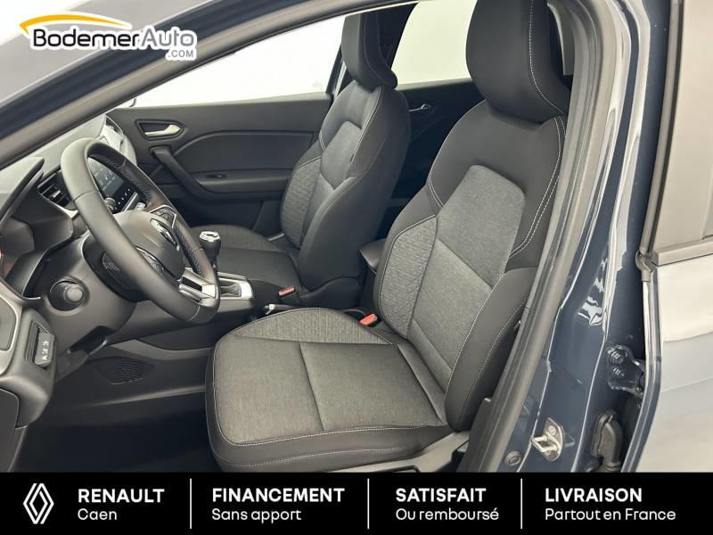 Renault Captur TCe 90 Evolution