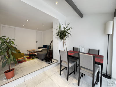 Maison - 41 m² - 3 pièces