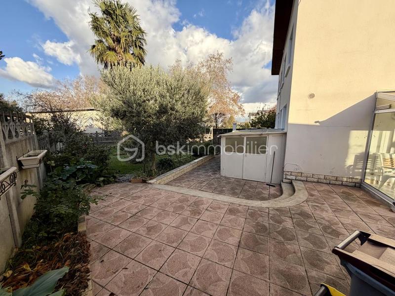 Maison - 65 m² - 4 pièces