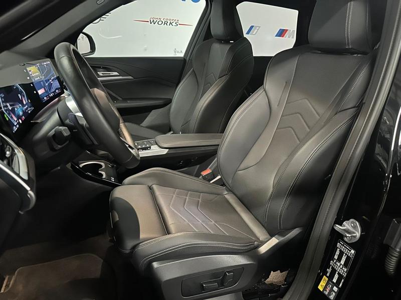 Bmw X1 U11 xDrive 25e 245ch Dkg7 m Sport