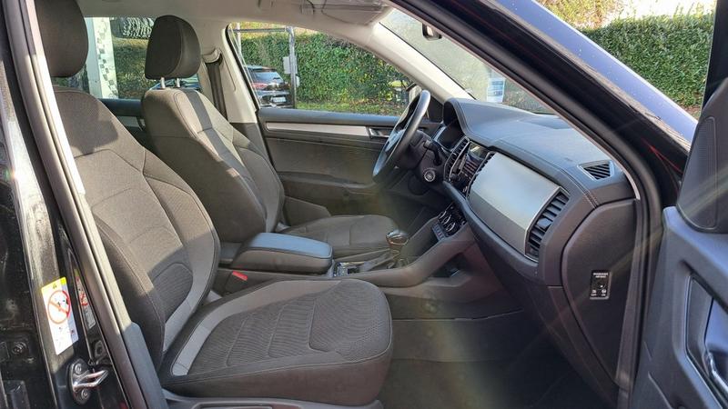 Skoda Kodiaq 2.0 Tdi 150 Scr Dsg7 7pl Ambition