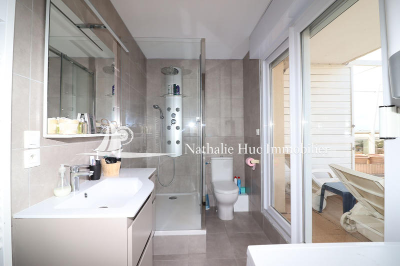 Appartement - 87 m² - 3 pièces