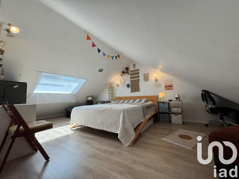 Maison - 194 m² - 8 pièces