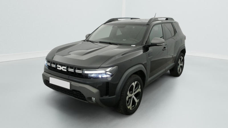 Dacia Duster Mild Hybrid 130 4x4 Journey
