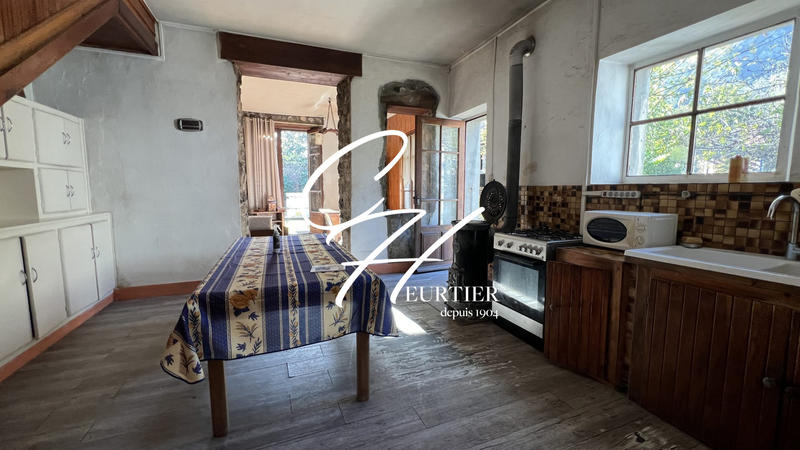 Maison - 118 m² - 6 pièces