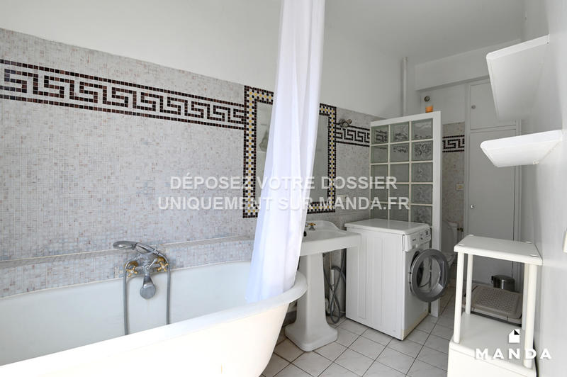 Appartement - 49 m² - 2 pièces