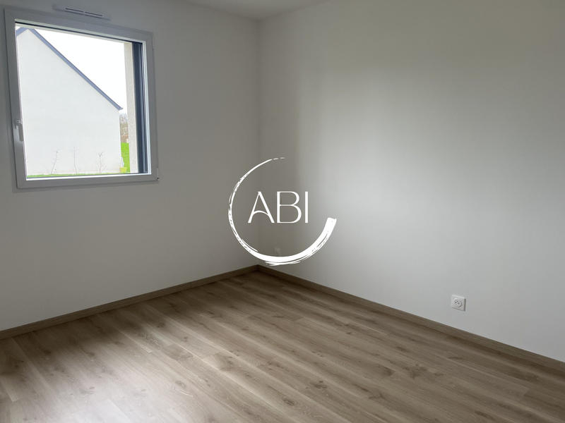 Maison - 78 m² - 3 pièces