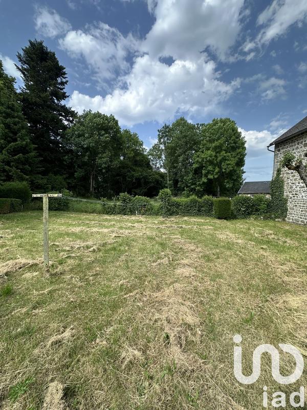 Maison - 115 m² - 7 pièces