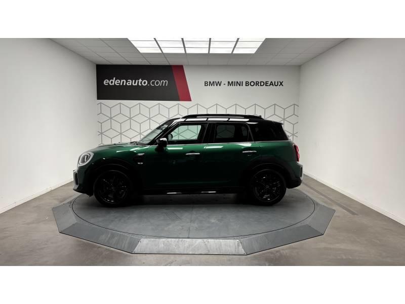 Mini Mini Countryman 136 ch Bva7 Cooper Edition Northwood