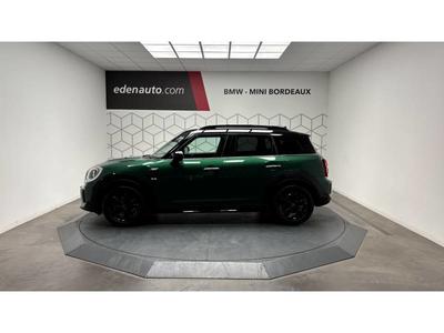 Mini Mini Countryman 136 ch Bva7 Cooper Edition Northwood