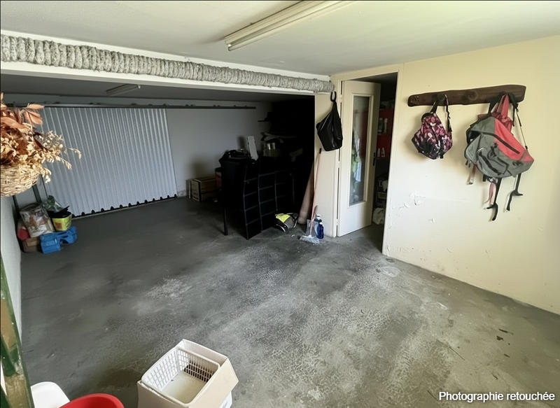 Maison - 65 m² - 3 pièces