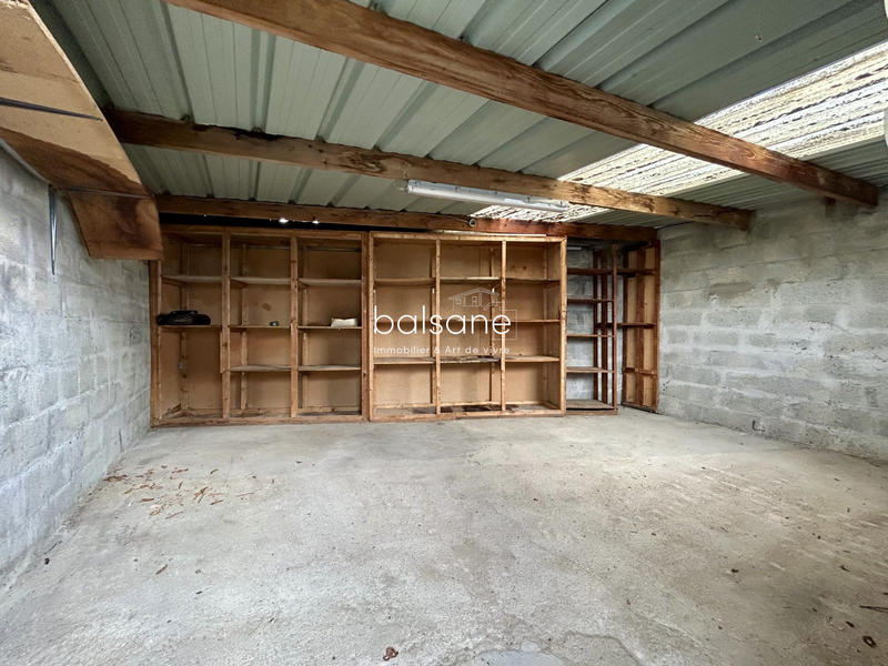 Maison - 98 m² - 4 pièces