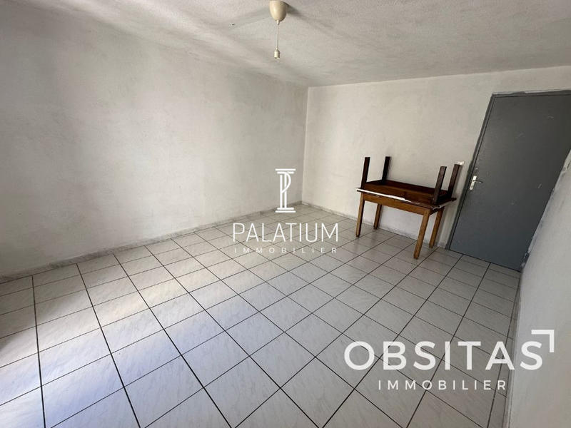 Appartement - 98 m² - 6 pièces