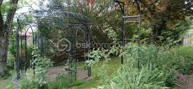 Maison de ville - 118 m² - 5 pièces