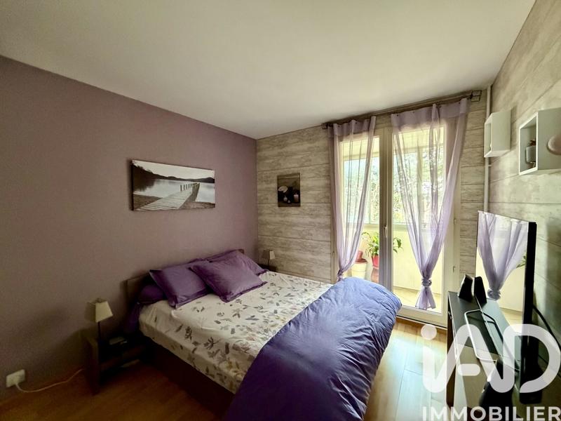 Appartement - 79 m² - 4 pièces