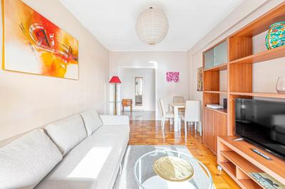 Appartement - 56 m² - 2 pièces