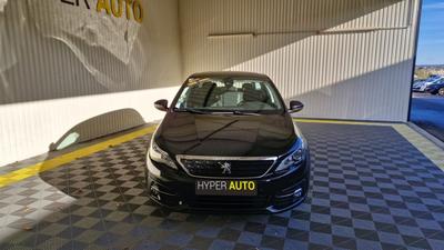 Peugeot 308 Sw bluehdi 130ch ss bvm6 active