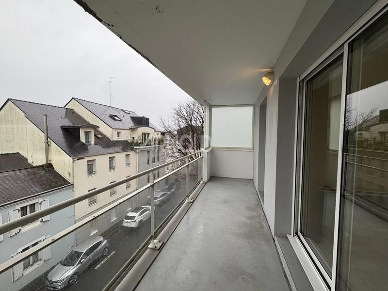 Appartement - 137 m² - 6 pièces