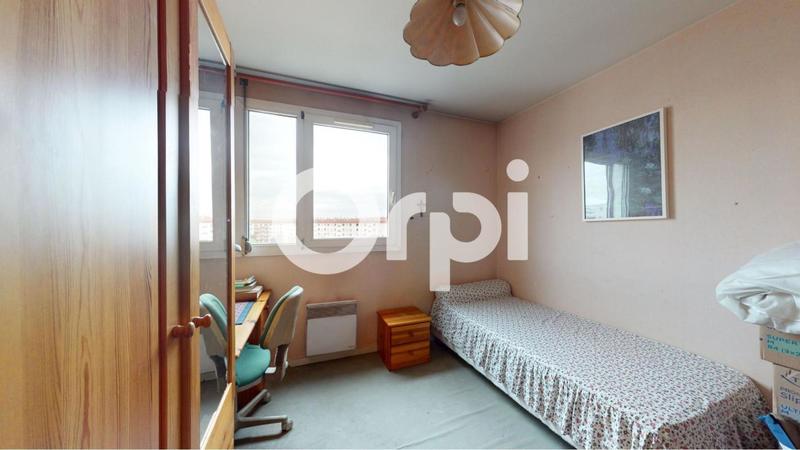 Appartement - 111 m² - 3 pièces