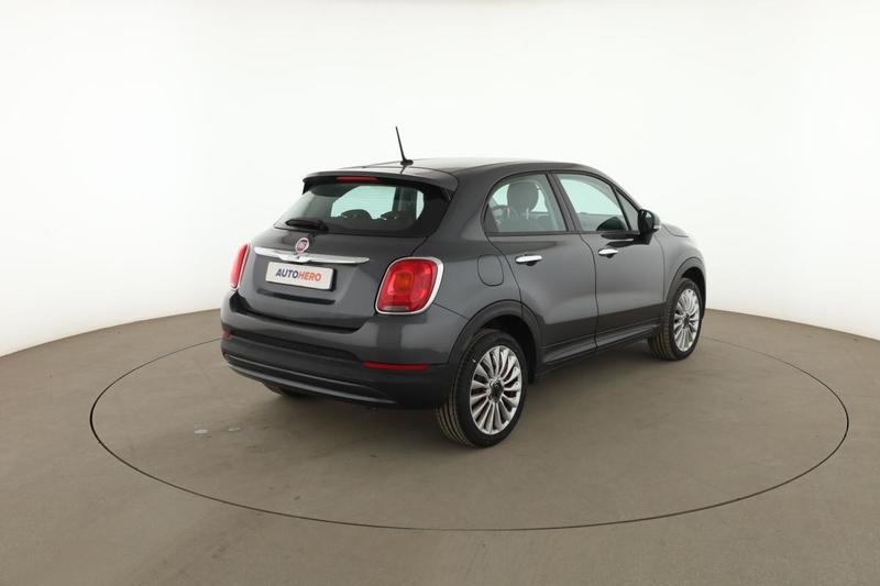Fiat 500x 1.4 MultiAir Lounge 4x2 Dct 140 ch