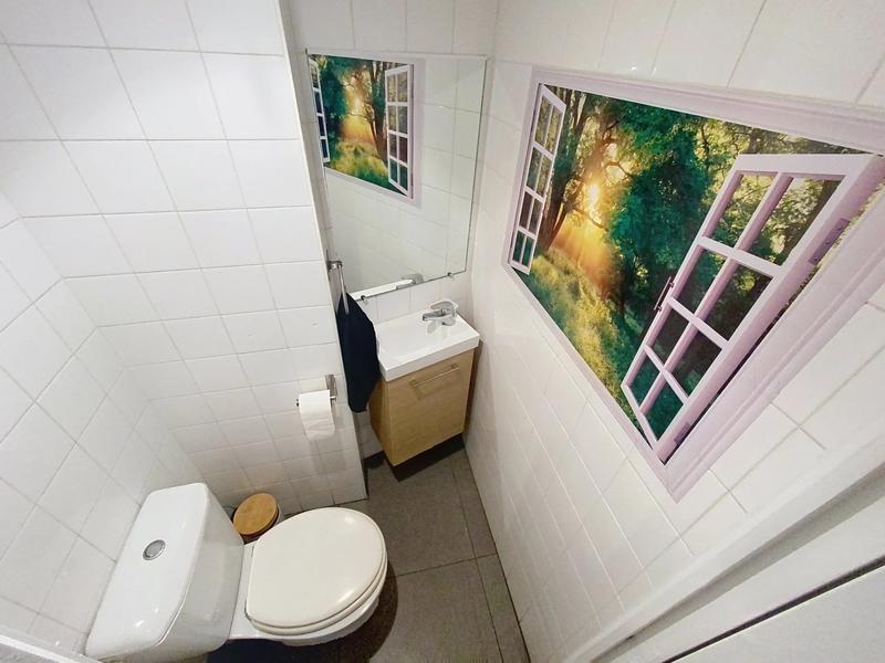 Local commercial - 82 m² - 3 pièces