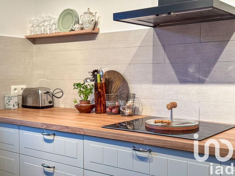 Appartement - 99 m² - 4 pièces