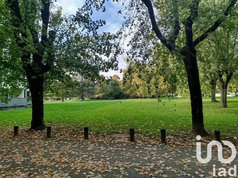 Appartement - 100 m² - 5 pièces