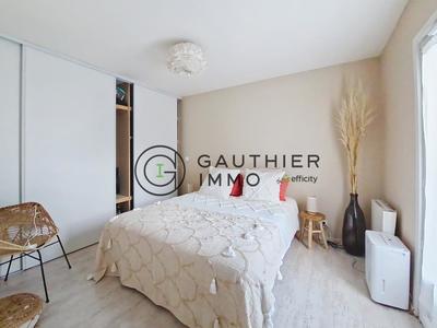 Maison - 40 m² - 2 pièces