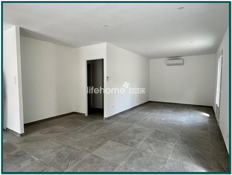 Maison - 108 m² - 4 pièces