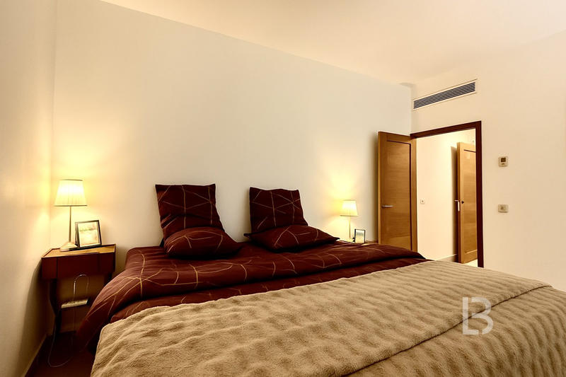 Appartement - 110 m² - 4 pièces