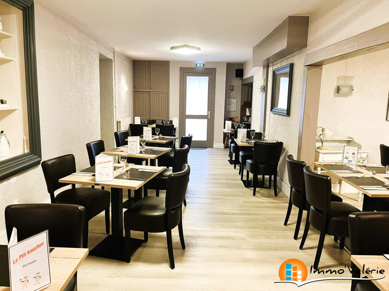 Local commercial - 255 m²