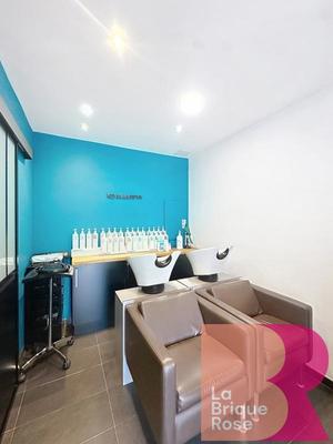 Local commercial - 36 m² - 1 pièce