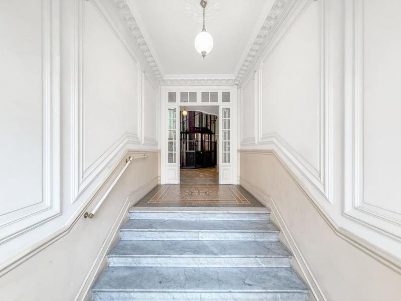 Studio - 24 m² - 1 pièce