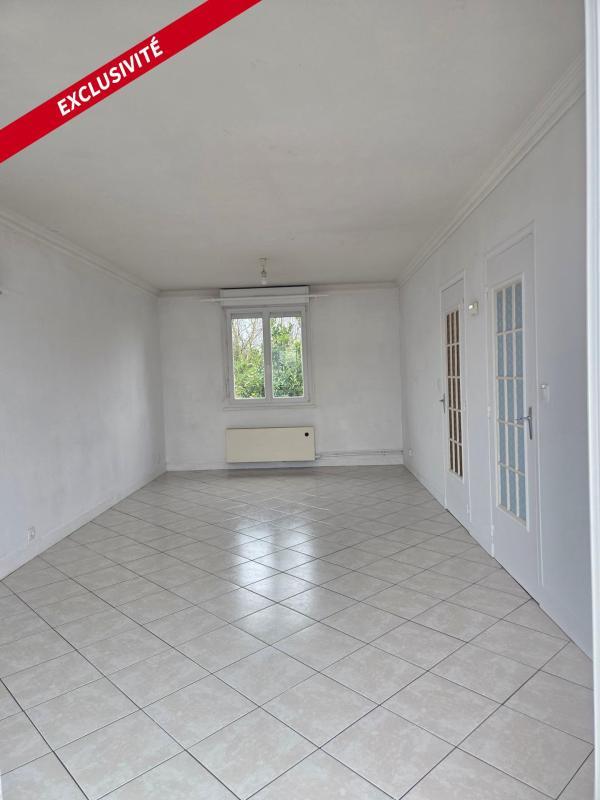 Maison de ville - 78 m² - 5 pièces