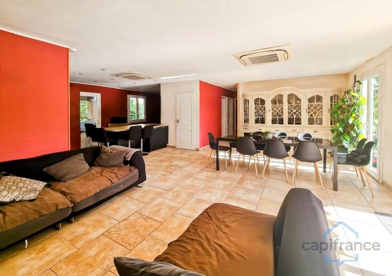 Maison - 140 m² - 4 pièces