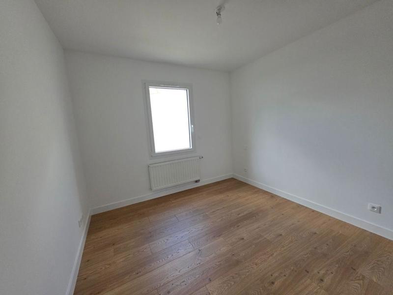 Maison - 81 m² - 4 pièces