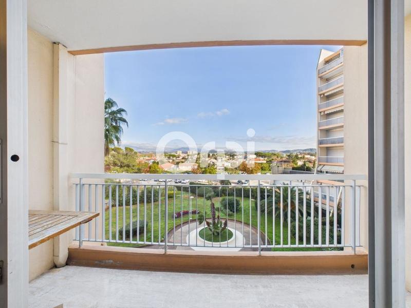 Studio - 26 m² - 1 pièce