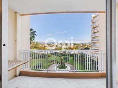 Studio - 26 m² - 1 pièce