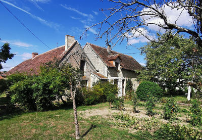 Maison - 106 m² - 4 pièces