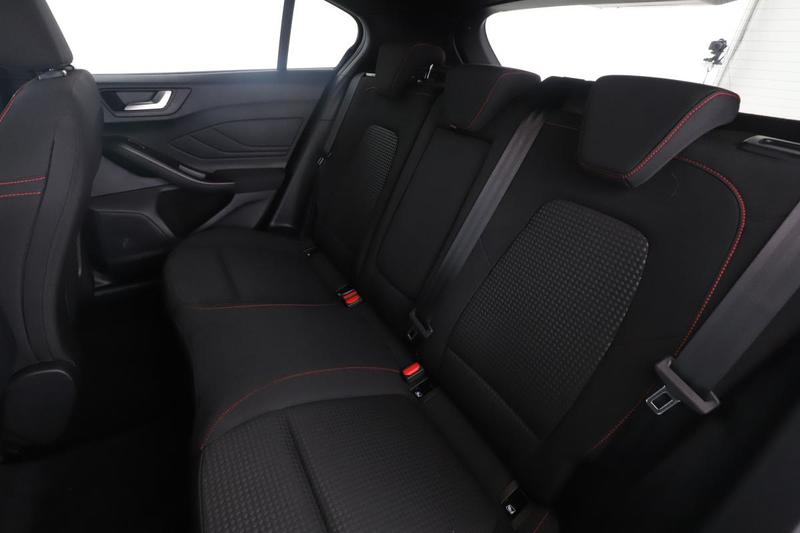 Ford Focus 1.0 Flexifuel mHEV St Line X PowerShift 125 ch