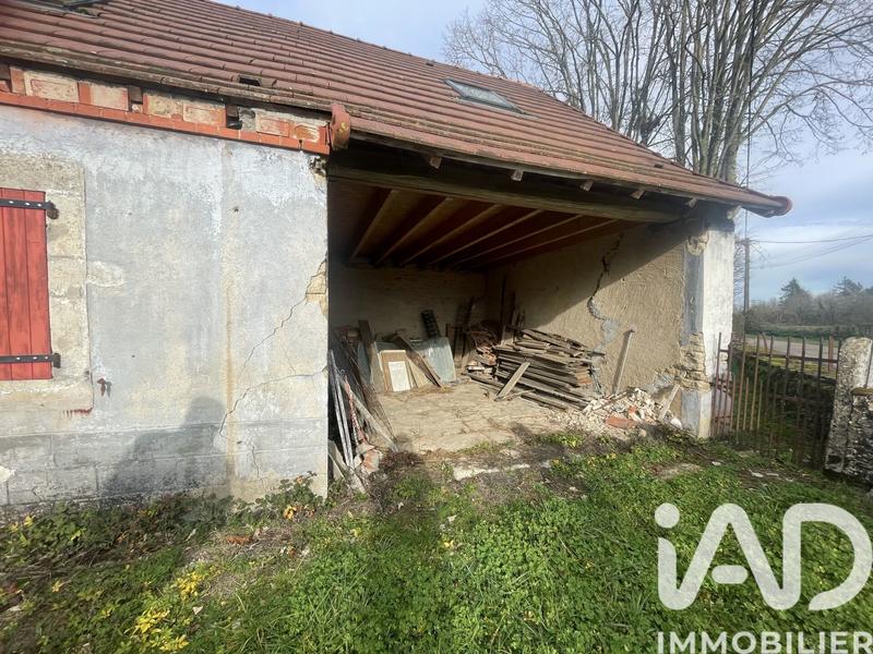 Maison - 139 m² - 6 pièces