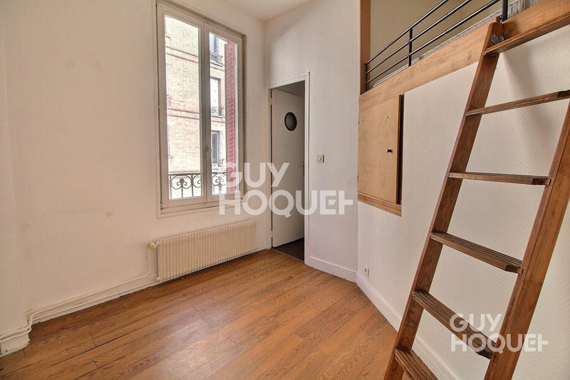 Maison - 102 m² - 5 pièces