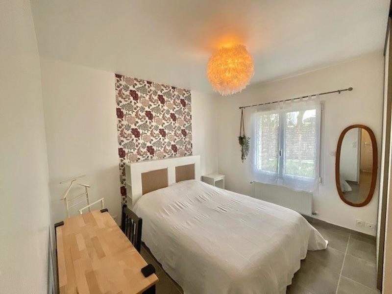 Maison - 69 m² - 3 pièces